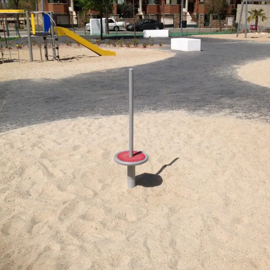 Spinner Pirouette 