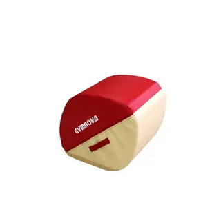 Gymnova | Rockin&#39;Gym Medium 100x70x87 cm