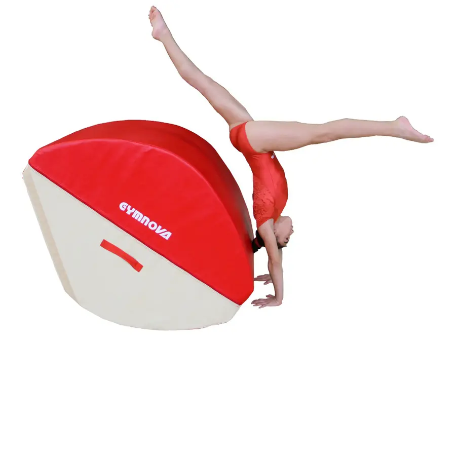 Gymnova | Rockin'Gym Medium 100x70x87 cm 