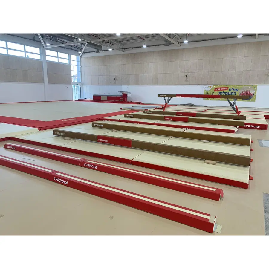 FOAM LEARNING BEAM 