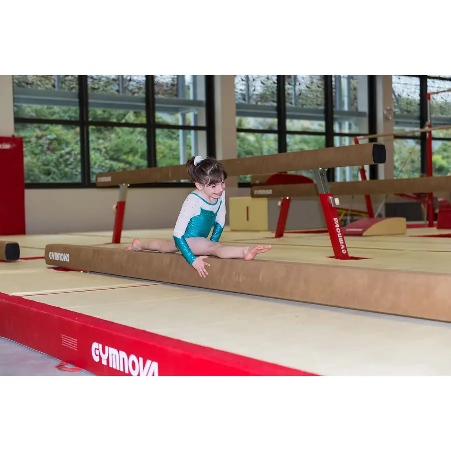 Gymnova | Matala puomi 500 x 20 x 10 cm 