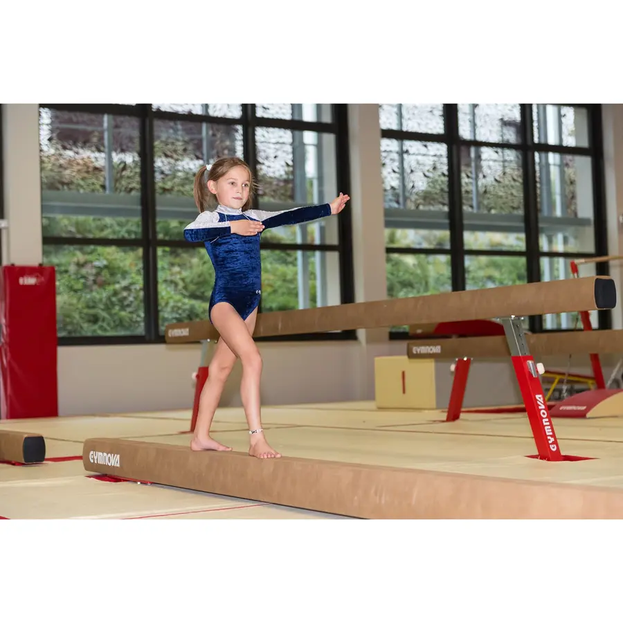 Gymnova | Matala puomi 500 x 20 x 10 cm 