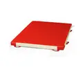 ADDITIONAL SAFETY MAT SINGLE DENSITY 200 x 140 x 10 cm