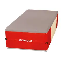 Gymnova | Turvamatto 200x100x50 cm