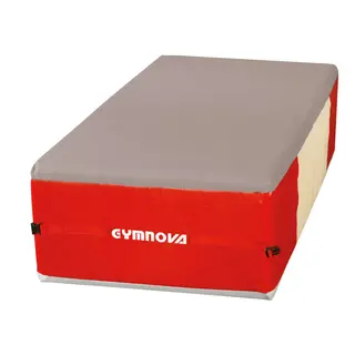 Gymnova | Turvamatto 200x100x50 cm