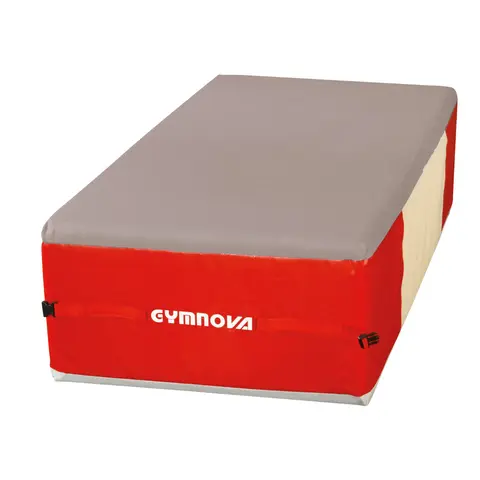 Gymnova | Turvamatto 200x100x50 cm