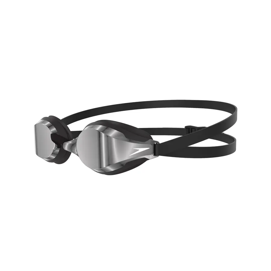 Speedo | Speedsocket 2 Uimalasit Peililinssi | Musta 
