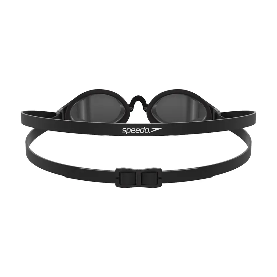 Speedo | Speedsocket 2 Uimalasit Peililinssi | Musta 