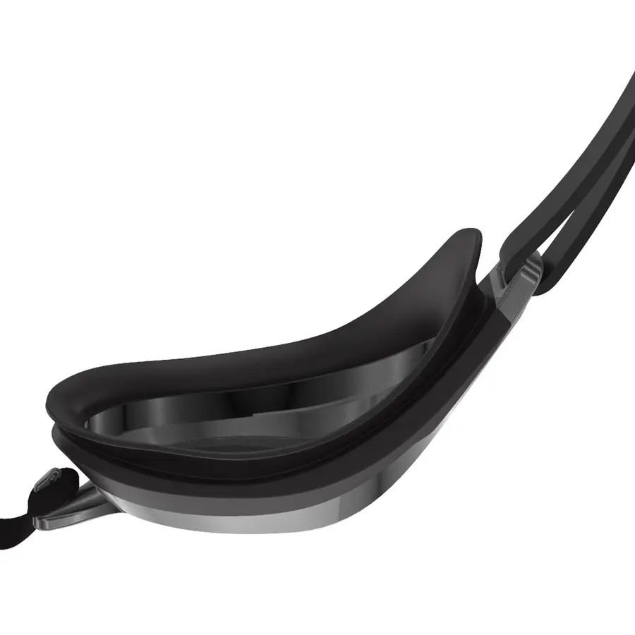Speedo | Speedsocket 2 Uimalasit Peililinssi | Musta 