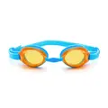 Speedo | Jet Junior Uimalasit Oranssi linssi | 6-14 v