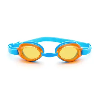 Speedo | Jet Junior Uimalasit Oranssi linssi | 6-14 v