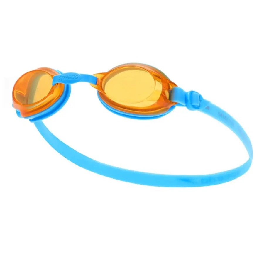 Speedo | Jet Junior Uimalasit Oranssi linssi | 6-14 v 