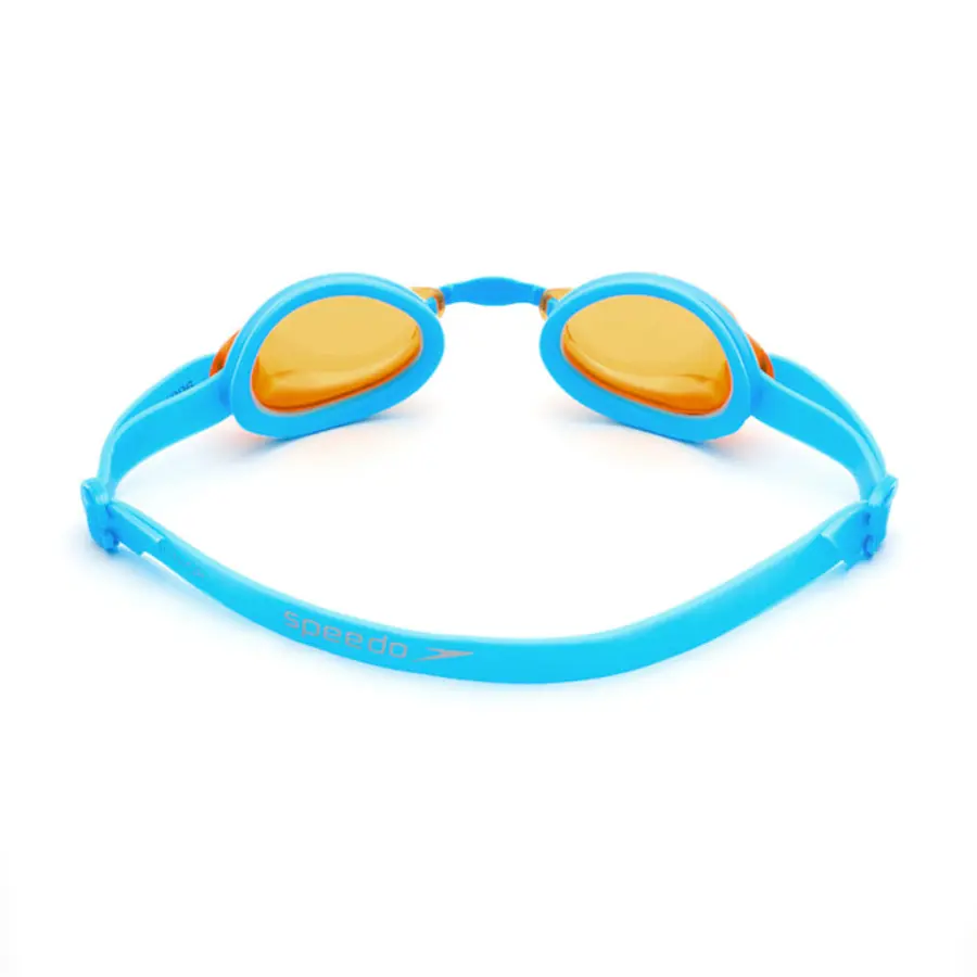Speedo | Jet Junior Uimalasit Oranssi linssi | 6-14 v 