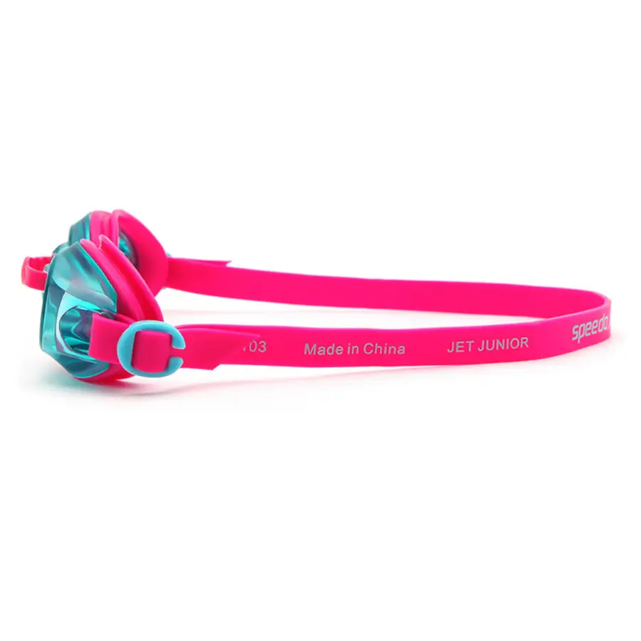 Speedo | Jet Junior Uimalasit Sininen linssi | 6-14 v 