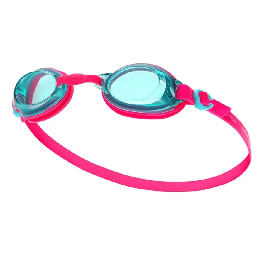 Speedo | Jet Junior Uimalasit Sininen linssi | 6-14 v 