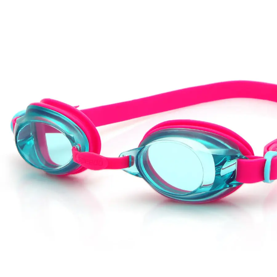 Speedo | Jet Junior Uimalasit Sininen linssi | 6-14 v 