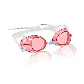MONTABLE GOGGLES RED