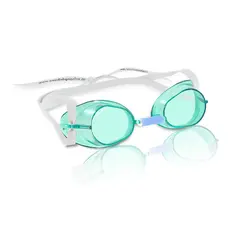 Monterbar Svømmebrille Classic Malmsten Swedish Goggles | Grønn