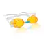 MONTABLE GOGGLES yellow 