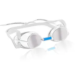 Sv&#248;mmebriller Monterbare Jewel Original Swedish Goggles - Speilglass