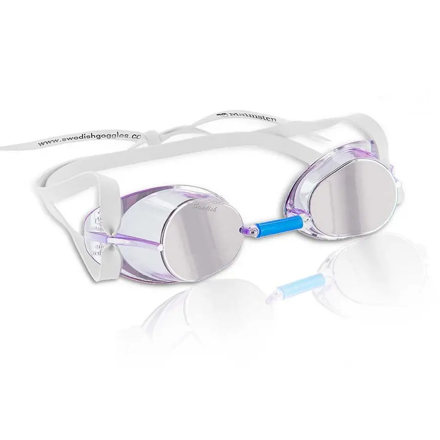 Swedish original 2025 monterbara goggles