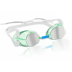 Svømmebriller Monterbare Jewel Original Swedish Goggles - Speilglass