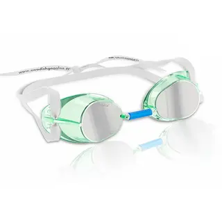 Svømmebriller Monterbare Jewel Original Swedish Goggles - Speilglass