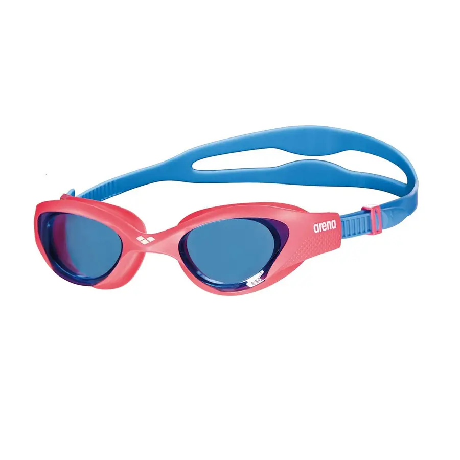 The One Junior Goggles Blue/red 