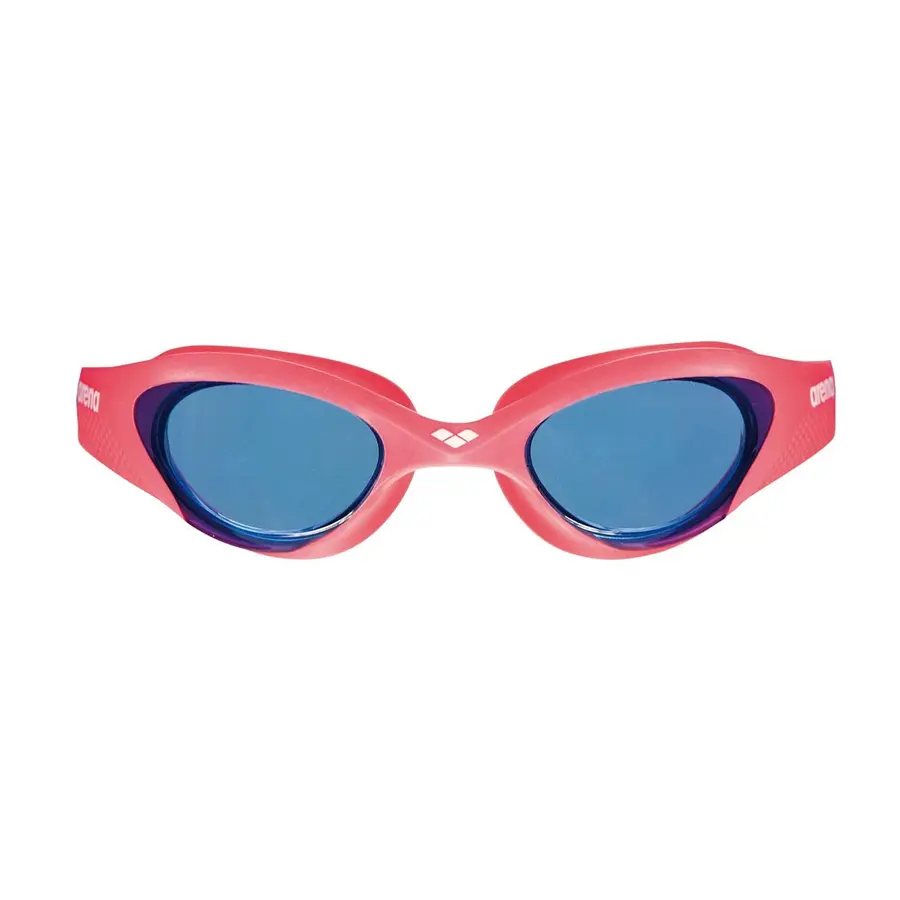 The One Junior Goggles Blue/red 