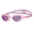 The One Junior Goggles Violet-pink-violet