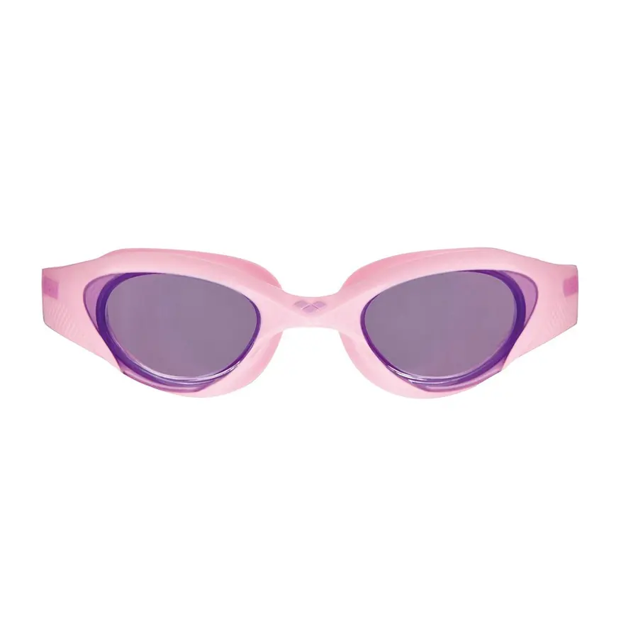 The One Junior Goggles Violet-pink-violet 