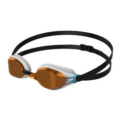 Svømmebrille Speedsocket mirror silver mirror lens / smoke frame