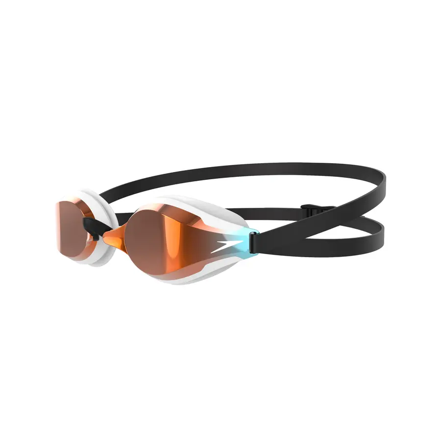 Speedo | Speedsocket 2 Uimalasit Peililinssi | Kupari 