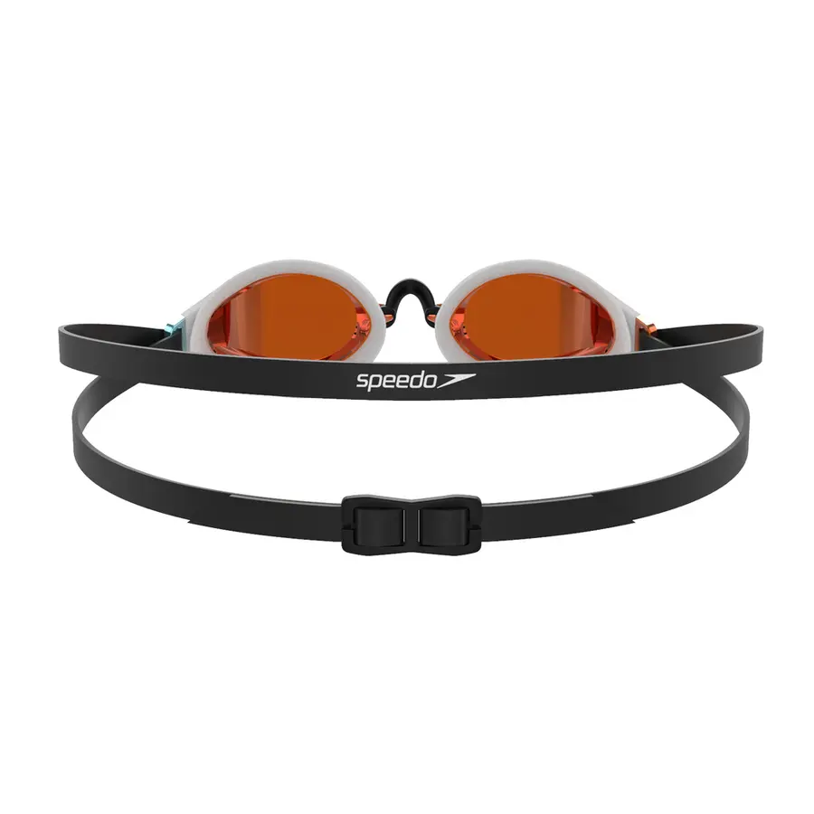 Speedo | Speedsocket 2 Uimalasit Peililinssi | Kupari 