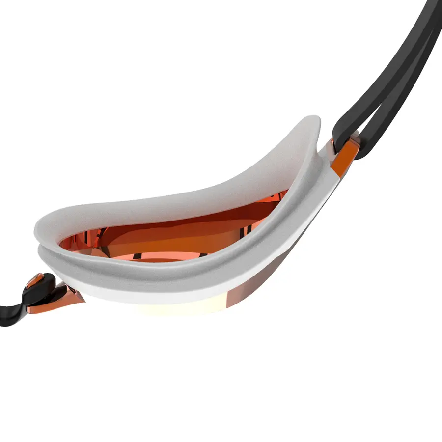 Speedo | Speedsocket 2 Uimalasit Peililinssi | Kupari 