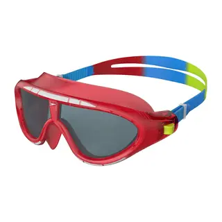 Biofuse Rift Junior Svømmebrille Speedo 6-14 år | Sot linse