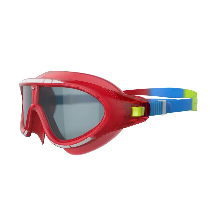 Speedo | Rift Junior Uimalasit 6-14 v | Punainen 