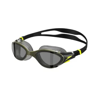 Speedo | Biofuse 2.0 Polarized Uimalasit Tumma linssi | Musta kehys