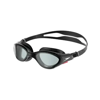 Biofuse 2.0 Svømmebrille Speedo | Sotet linse/Svart | Senior