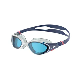 Biofuse 2.0 Svømmebrille Speedo | Blå linse/Blå | Senior