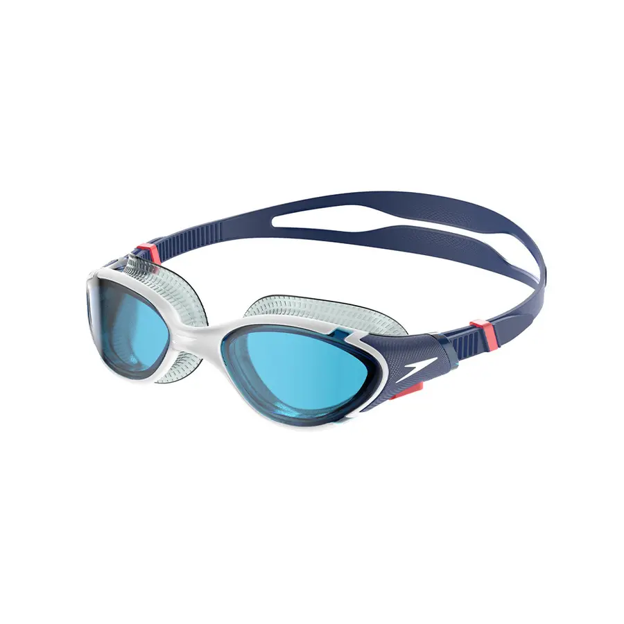 Biofuse 2.0 -uimalasit Speedo | Sininen linssi | Sininen 