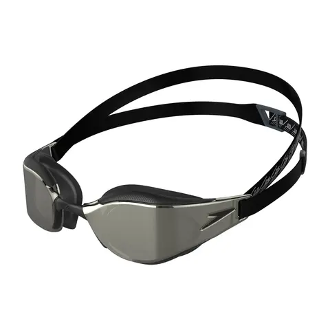 Fastskin Hyper Elite Svømmebrille Speedo | Speil linse | Chrome