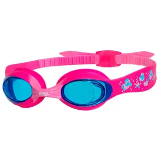 Zoggs Little Twist Svømmebrille (6) Rosa