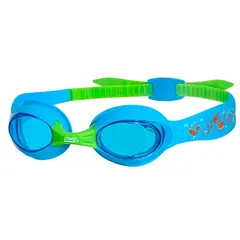 Zoggs Little Twist Svømmebrille (6) Blå