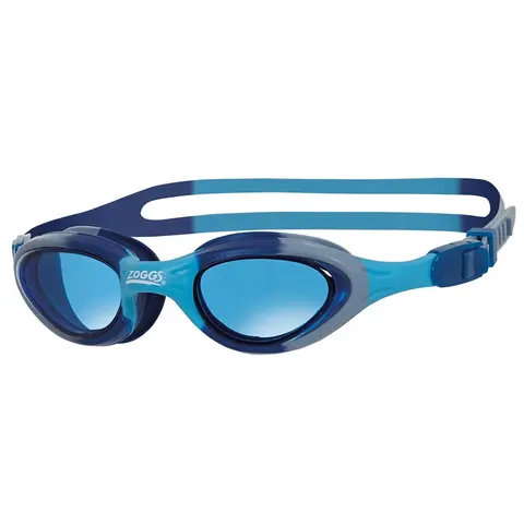 Zoggs Super Seal goggles Blue