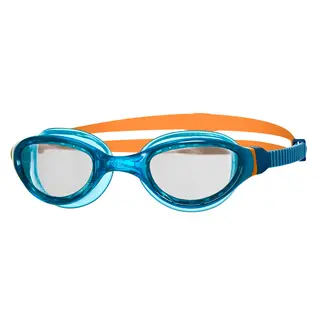 Zoggs Phantom 2.0 Junior Zoggs - Clear/ Blue