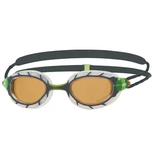 Zoggs | Predator Polarized Ultra S/M Uimalasit | Polarized