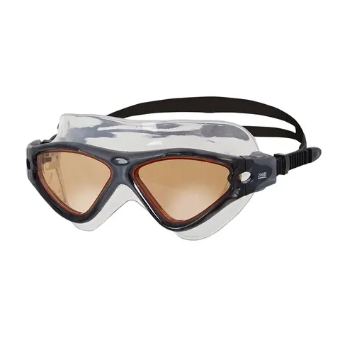 Tri-Vision Mask Black / Black / CV