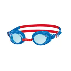 Ripper Junior Svømmebrille Zoggs 6-14 år | Blå linse