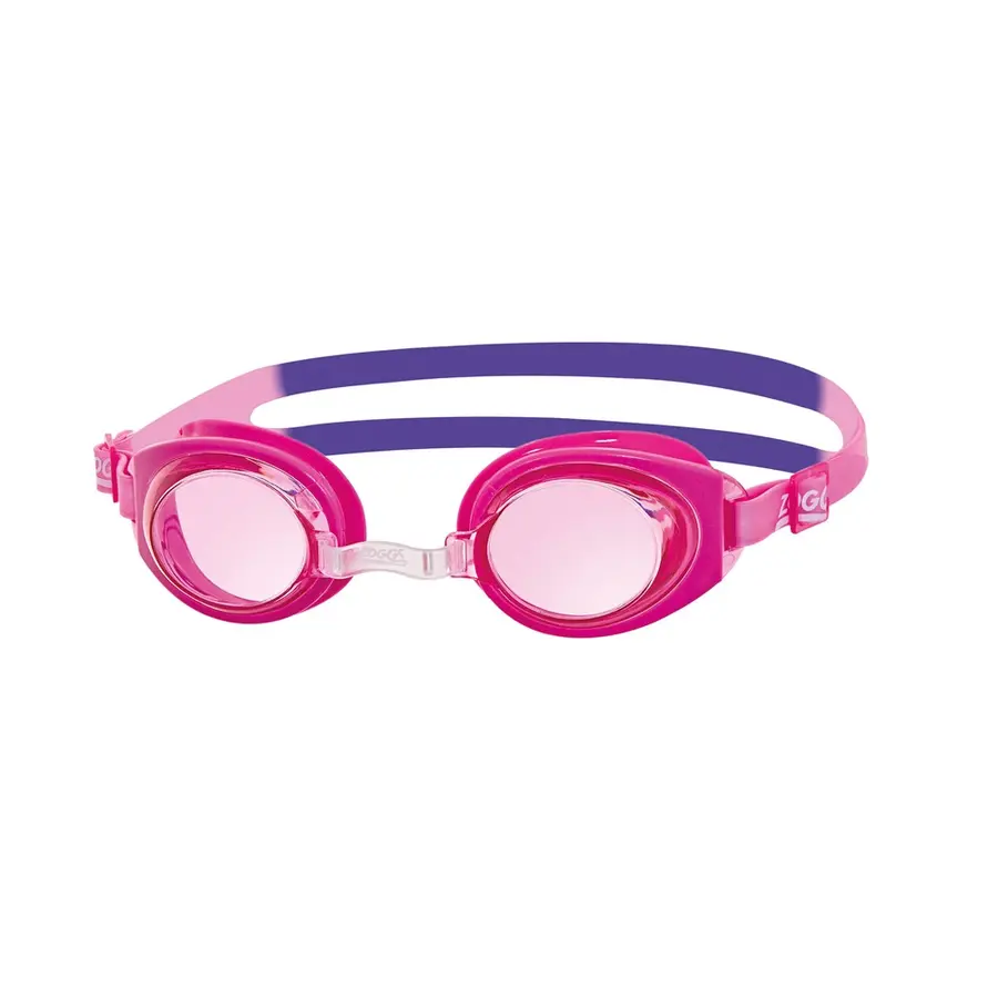 Zoggs Ripper Junior Pink 